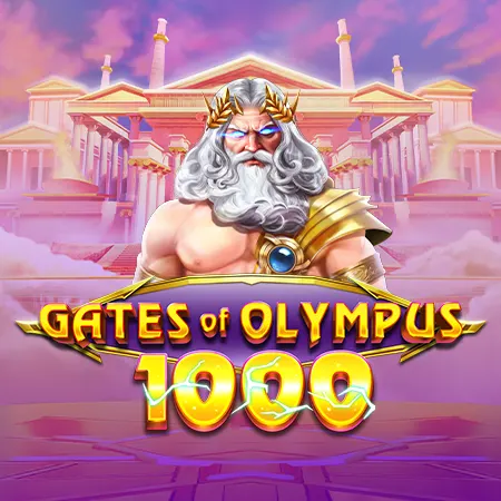 Gate Of Olympus1000